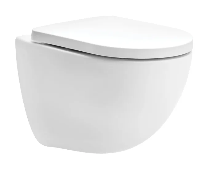 CERA Wall Hung Toilets Carnival