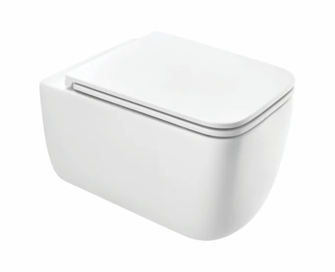 CERA Wall Hung Toilets Cartica