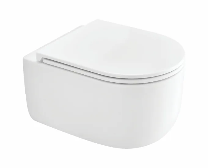 CERA Wall Hung Toilets Carve