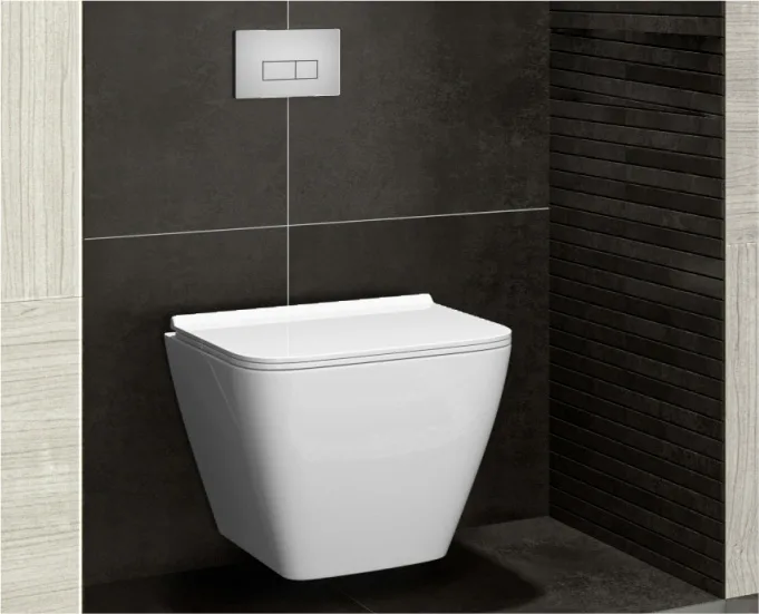 CERA Wall Hung Toilets Casper