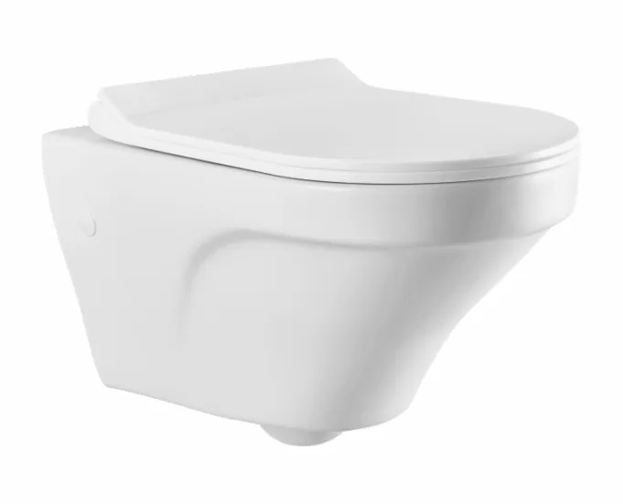 CERA Wall Hung Toilets Chanter Pro