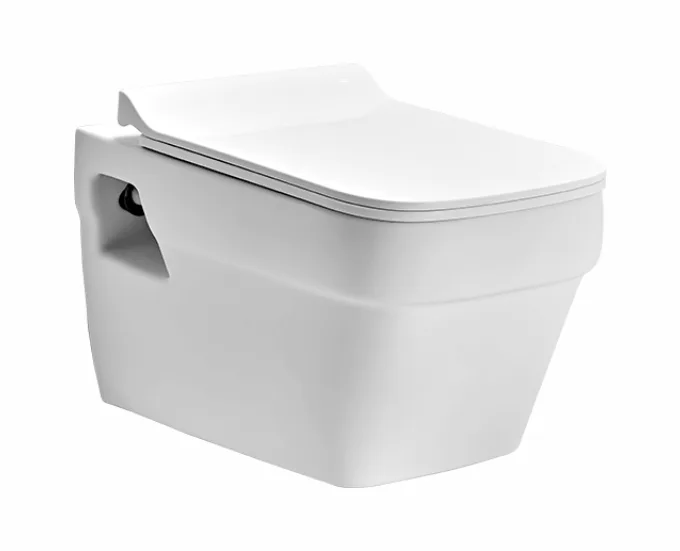 CERA Wall Hung Toilets Cierra Pro