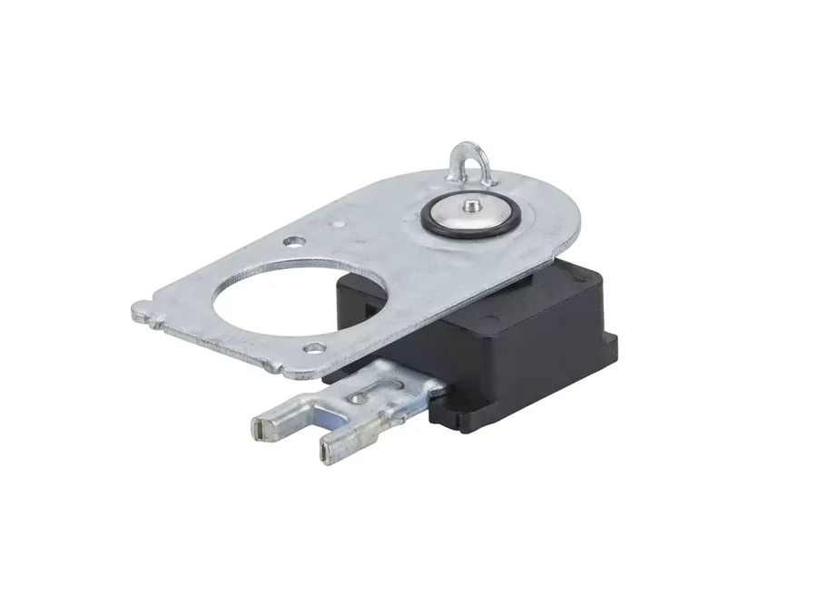Lauritz Knudsen Changeover Output Shorting Link CO1 63-125A Top Side