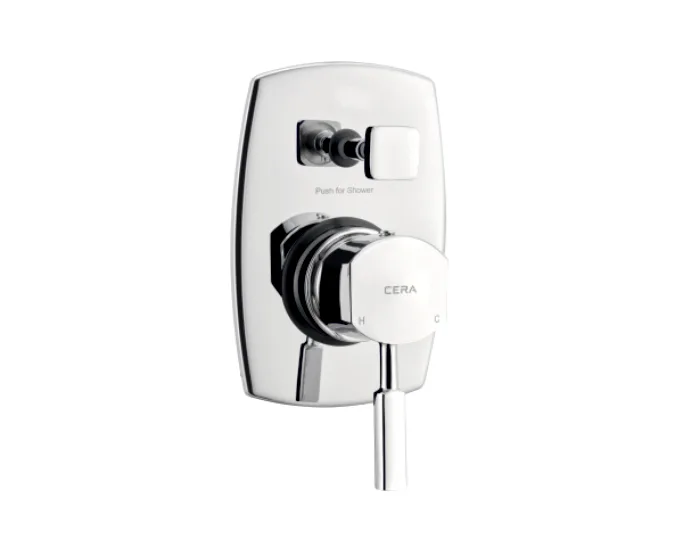 CERA Gayle High Flow Single Lever Concealed Diverter 45mm