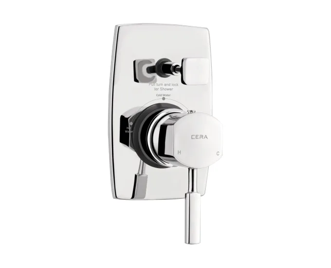 CERA Gayle 5-Way Single Lever Diverter