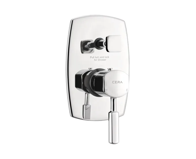 CERA Gayle Single Lever Diverter 35mm