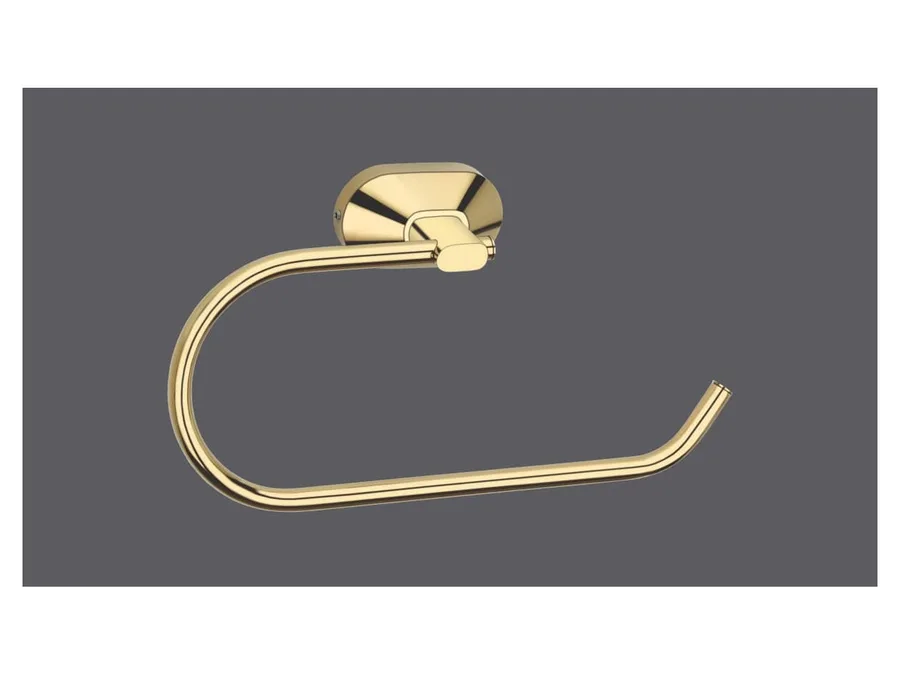 Sparrow Aster Clothes Hook - PVD Gold