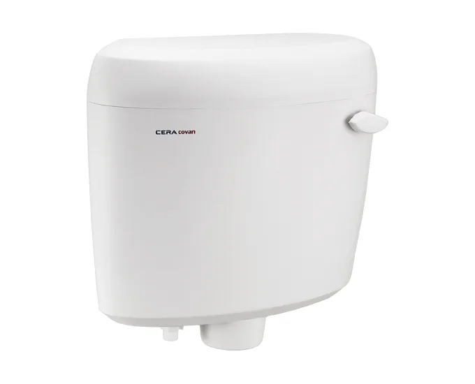 Cera Covan Single Flush Cistern