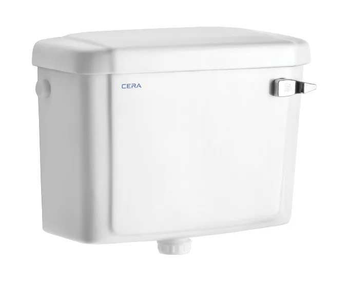 Cera Conventional Ceramic Cistern
