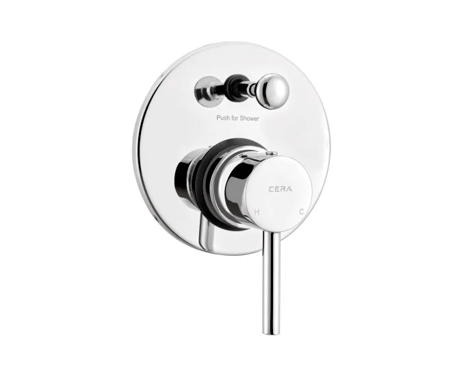 CERA Fountain High Flow Concealed Diverter System 45mm