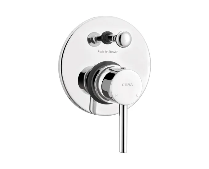 CERA Fountain High Flow Single Lever Diverter 45mm