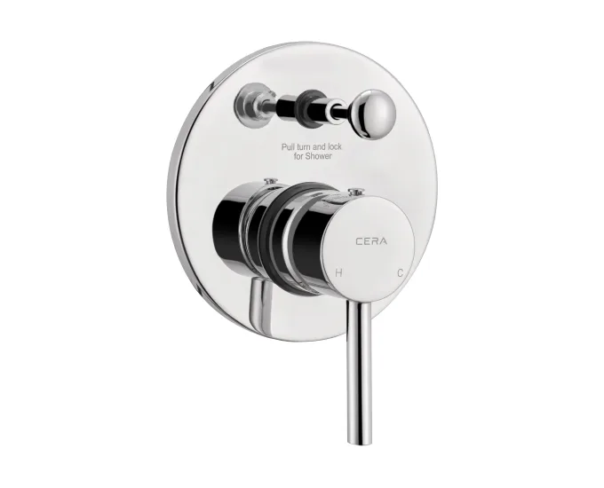 CERA Fountain Single Lever Concealed Diverter 40mm