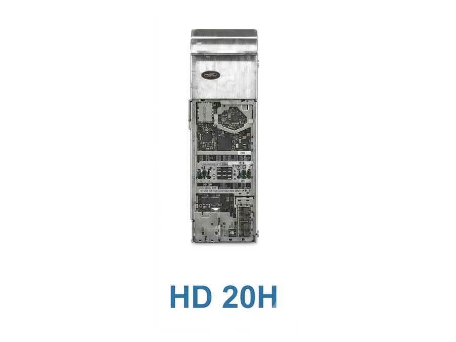Lauritz Knudsen HD 20H Bolted Fuse Holder 20A