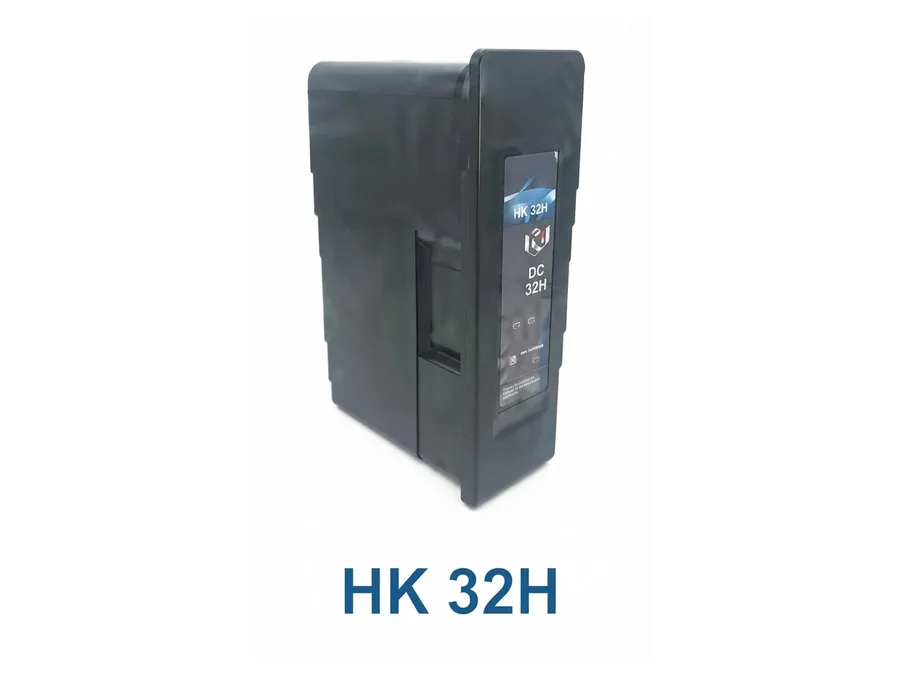 Lauritz Knudsen HD 32H Bolted Fuse Holder 32A