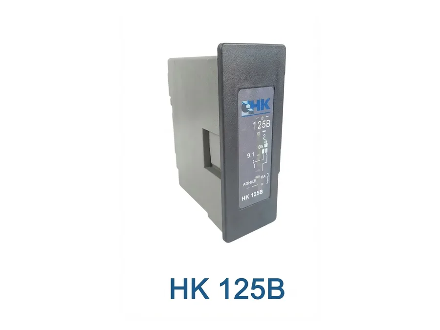 Lauritz Knudsen HK 125H Bolted Fuse Holder 125A