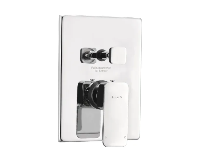 CERA Ruby Single Lever Diverter 35mm