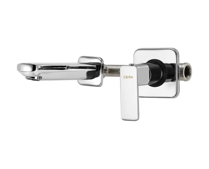 CERA Ruby Basin Faucet Wall Mounted