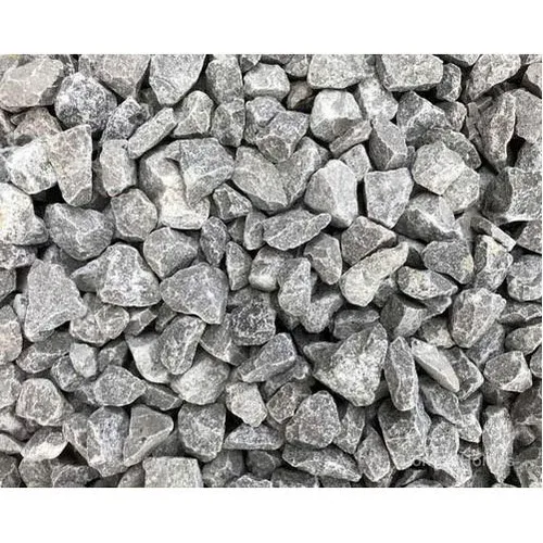 20mm and 25mm Crushed Stone Metal Aggregate