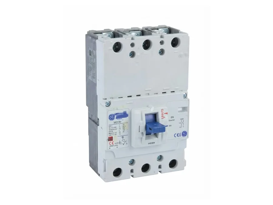 Lauritz Knudsen dsine DU400N 320A 2 Pole MCCB