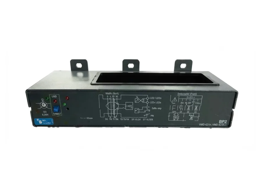 Lauritz Knudsen dsine GF2 200-400A Ground Fault Module