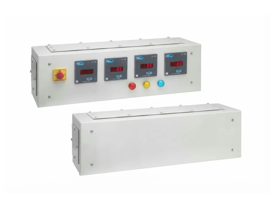 Lauritz Knudsen dsine ENERSYS-S TN250D, TN400D, TN630D Mounting Base