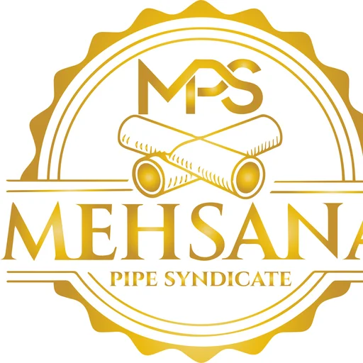 Mehsana Pipe Syndicate logo