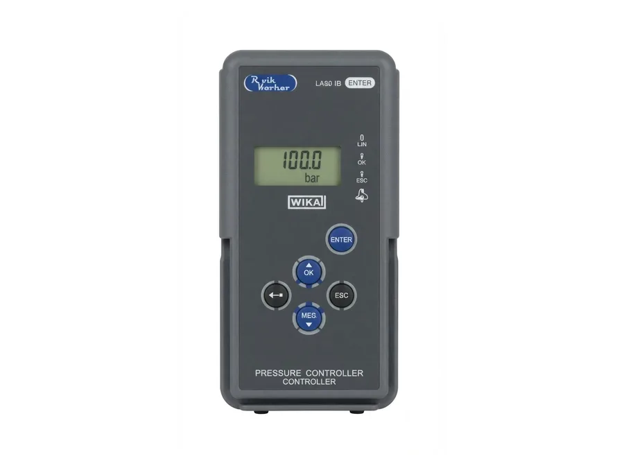 Lauritz Knudsen numrAL REF11 Restricted Earth Fault Relay 85 - 265 V AC, 87 - 265 V DC Modbus RS 485