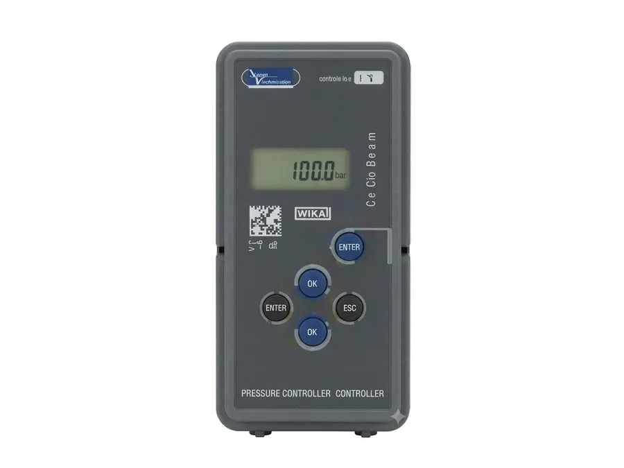 Lauritz Knudsen numrAL OCR11 Single Pole Over Current OR Earth Fault Relay 85 - 265 V AC, 87 - 265 V DC Modbus RS 485