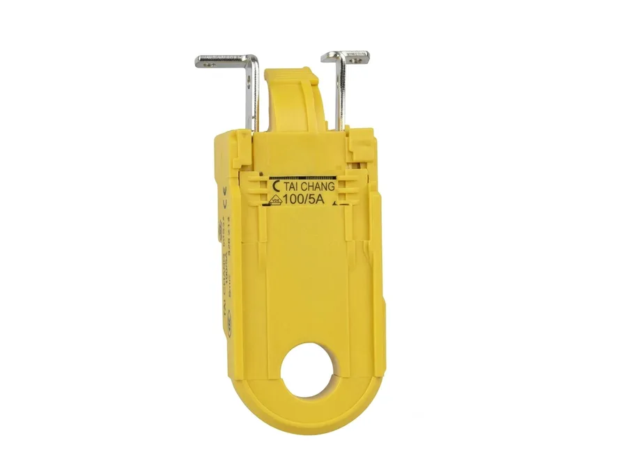 Lauritz Knudsen Padlock AUPD01 for Modular Devices