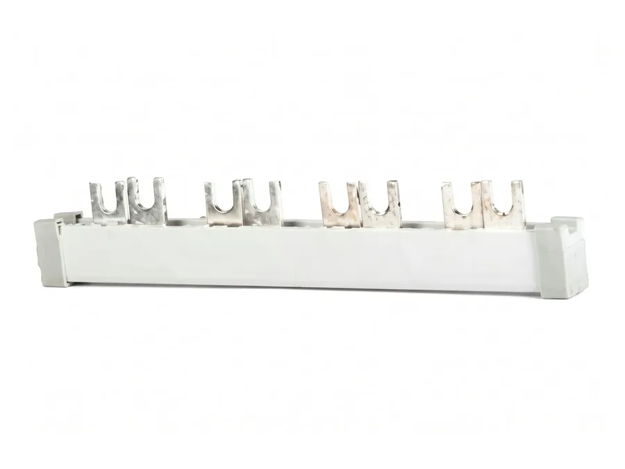 Lauritz Knudsen Busbar End Caps for FP