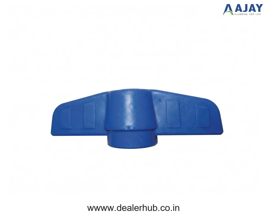 Ball Valve Handle (Spare) 2" (50 mm) Greenline Ajay