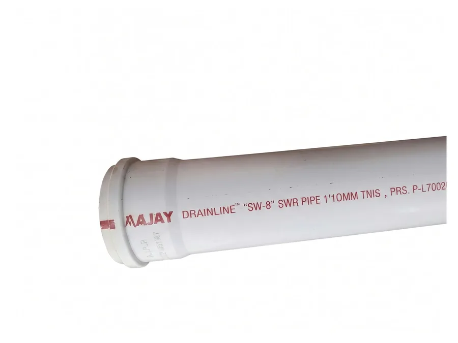 Ringfit Single Socket 3 MTR (10 FT) 2-1/2" (75 mm) SWR Ajay