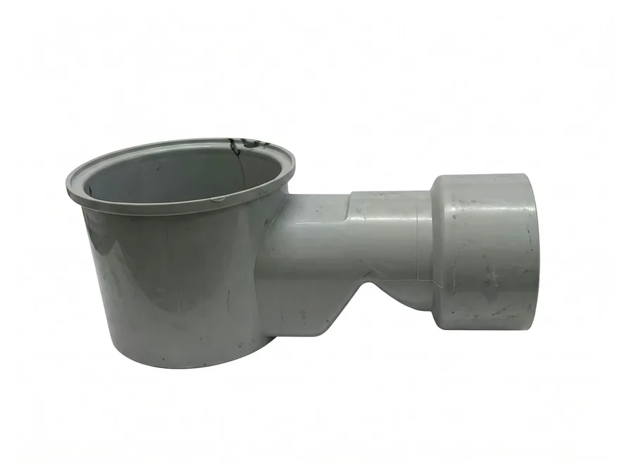 Nahani Trap (One Piece W/O Jali) 4"x2-1/2" (110x75 mm) SWR Ajay