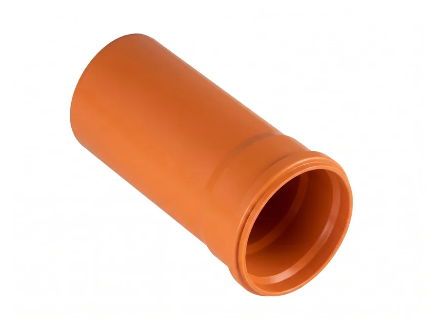 3 Layer Foam Core Ring Fit (RF) Single Socket SN-4 (6MT) 8" (200 mm) Terraline Ajay