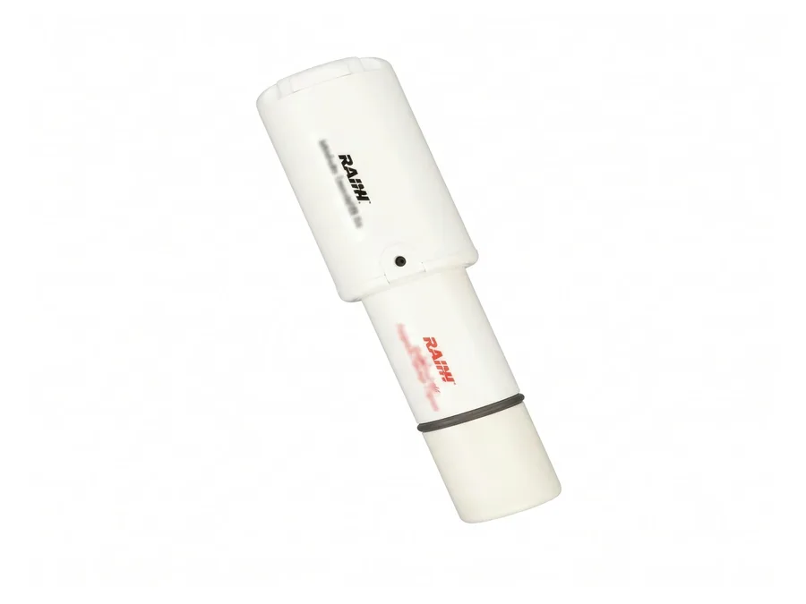 UPVC Column Pipe V4-15 (With Socket) (3 Mtr) 1-1/4" Column & Casing Ajay