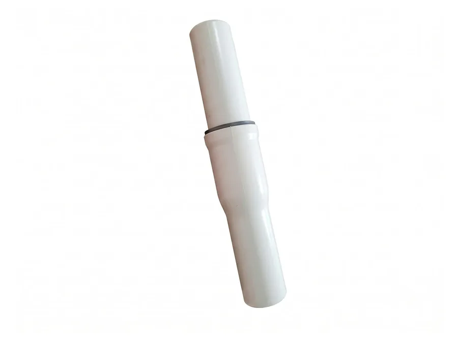 UPVC Column Pipe V4-15 (Bell End) (3 Mtr) 1-1/4" Column & Casing Ajay