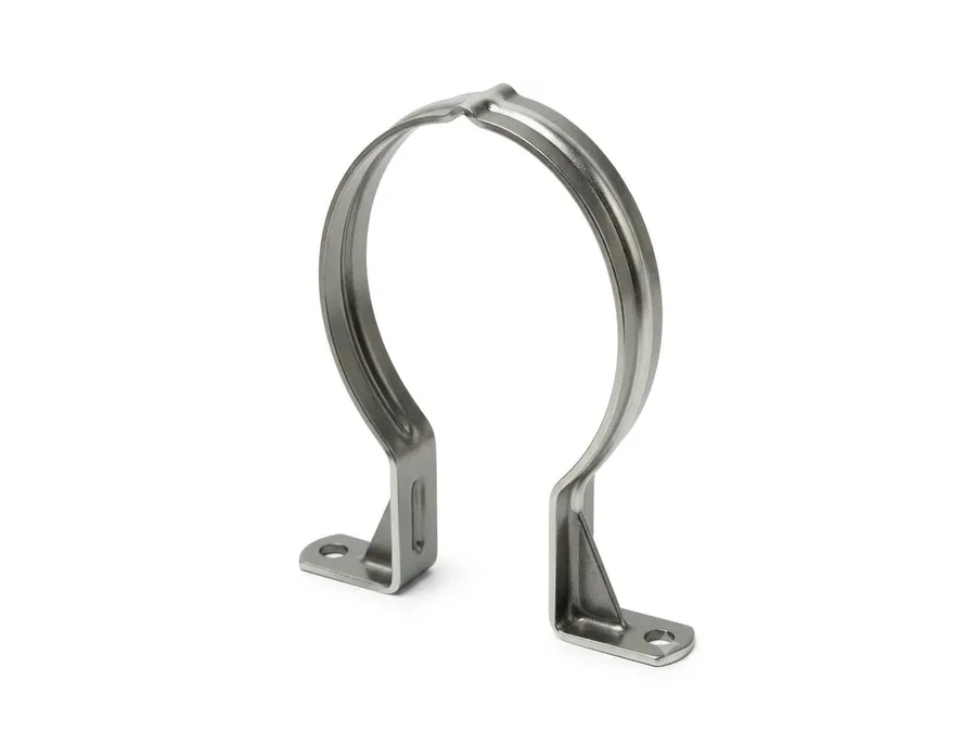 Finolex SWR Selfit Pipe Clip 160mm (6 inch) Clamp