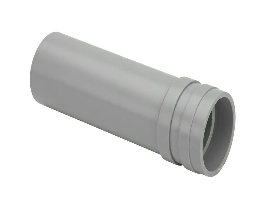 Finolex SWR Selfit WC Connector (2 Ft) 110mm (4 inch) Pipe
