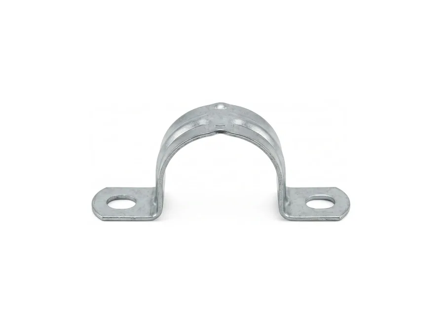 Finolex Metal Clamp for ASTM Pipe 1 Inch (33.40 mm) – Pipe Support Clamp