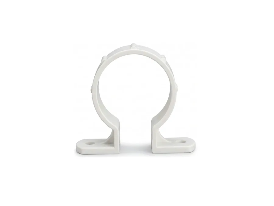 Finolex Pipe Clip SCH-80 1 Inch (33.40 mm) – Pipe Support Clamp