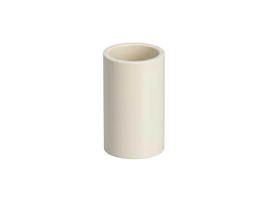 Finolex PVC-U Coupler SCH-80 1 Inch (33.40 mm) – ASTM Plumbing Fitting