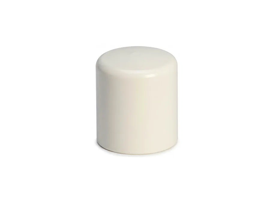 Finolex PVC-U End Cap SCH-80 2 Inch (60.32 mm) – ASTM Plumbing Fitting