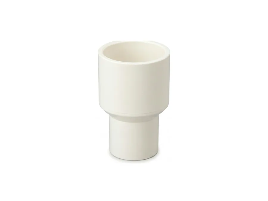 Finolex PVC-U Reducer 4 x 3/4 Inch (114.30 x 26.67 mm) – ASTM Plumbing Fitting