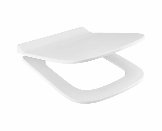 CERA Campbell Plus Slim Soft Close EWC Seat Cover