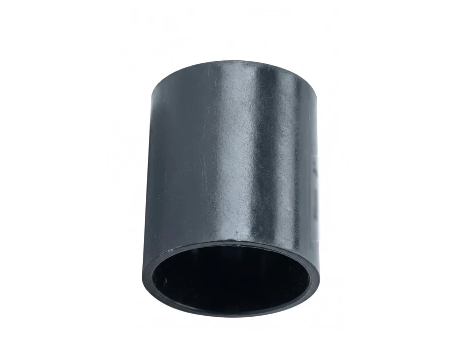 Finolex Heavy Rigid PVC Coupler 6 kgf/cm2 140mm (5 inch) Agriculture Fitting