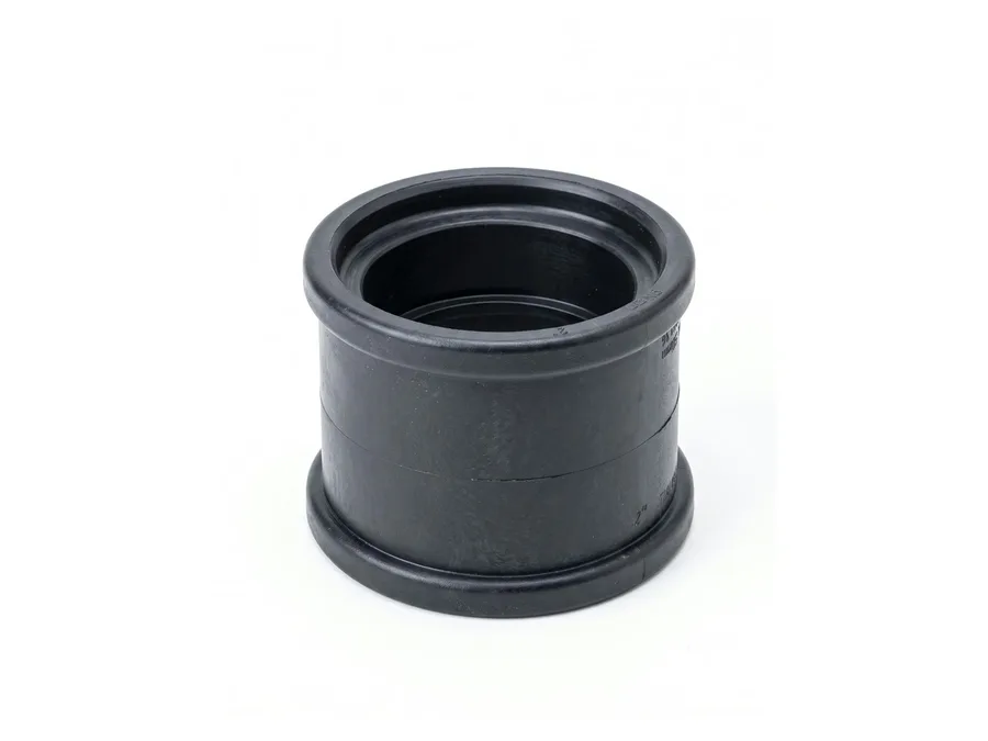 Finolex Heavy Rigid PVC Reducer Bushing 6 kgf/cm2 75x63mm (2-1/2 x 2 inch) Agriculture Fitting
