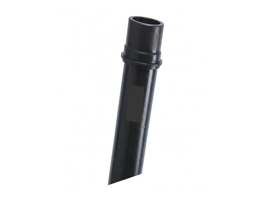 Finolex Metal Adaptor 65mm (2-1/2 inch) Agriculture Fitting