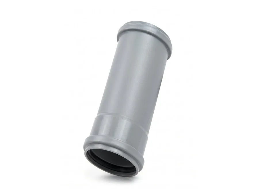Finolex Agriculture Repair Coupler (R/R) 10 kgf/cm2 160mm (6 inch) Pipe Repair Fitting