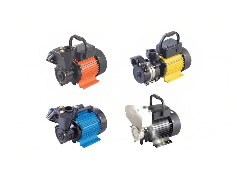 CRI Mini Pump