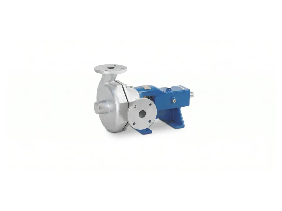 JEE Pumps Bare Shaft Side Suction Pump
